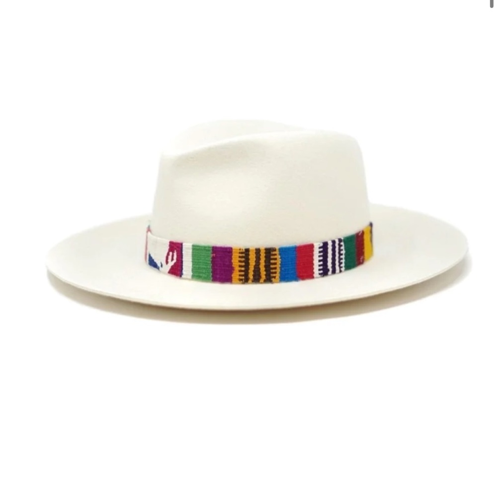 Olive & Pique Forrest Hat